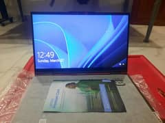 Lenovo yoga 7i gen 11 0