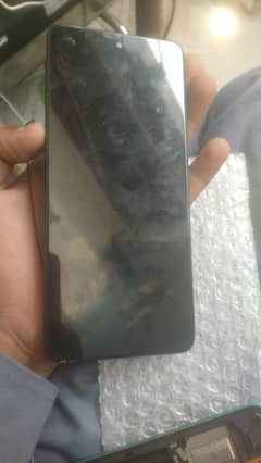 Tecno Camon 19 Neo Ch6i Board Dead