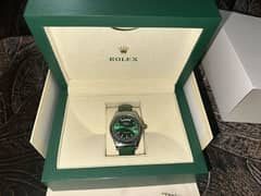 Rollex Watch with box