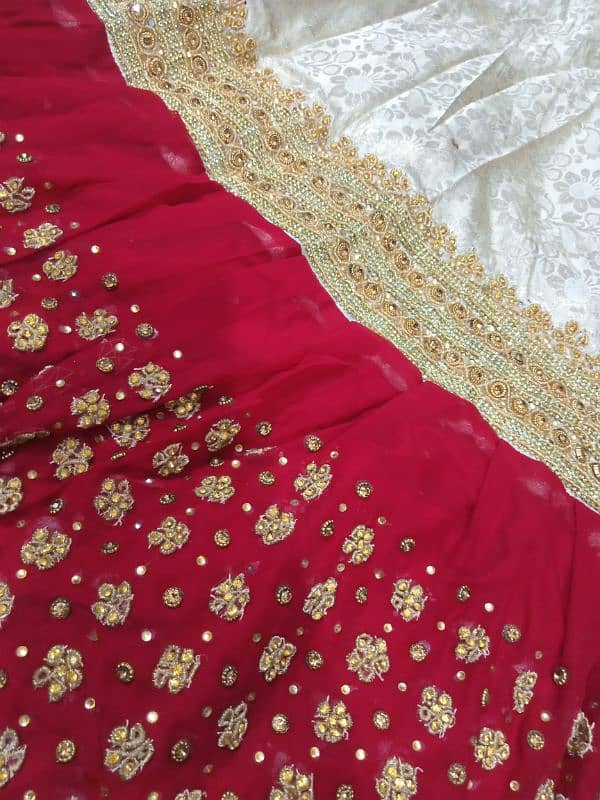 Bridal Lehnga 2