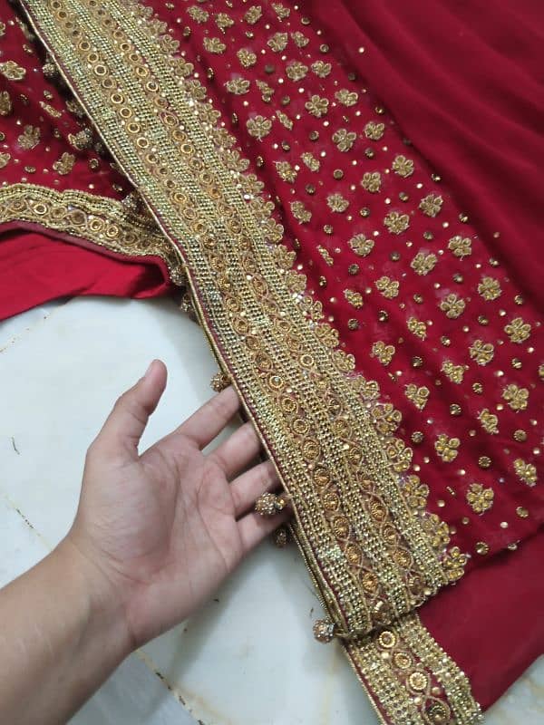 Bridal Lehnga 6