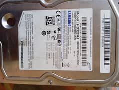 320 gb HDD for Pc