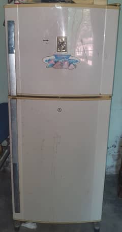 Dawlance refrigerator