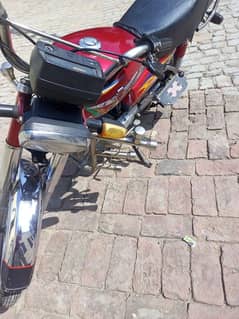 Metro 70cc for sale 2022