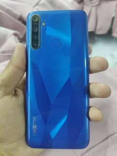 Realme 5 4/64 0