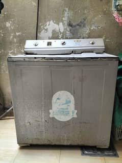 Super Asia Washing Machine