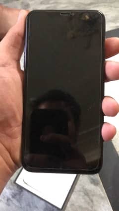 IPhone 11 Pro Max (256 gb)