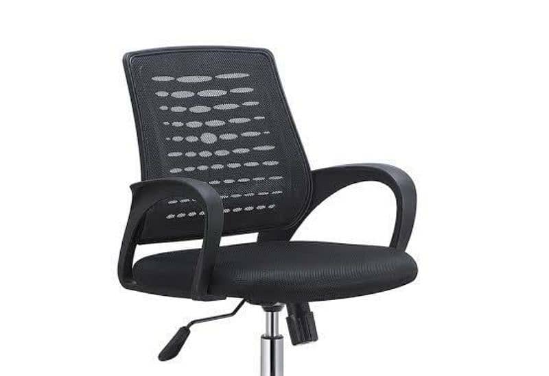 Office chairs 9