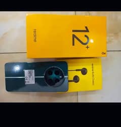 realme 12plus