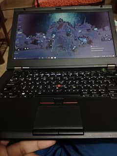 Lenovo T430s i5 3rd gen  4gb ram 500hdd non repair laptop