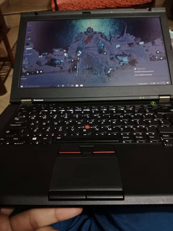 Lenovo T430s i5 3rd gen  4gb ram 500hdd non repair laptop 0