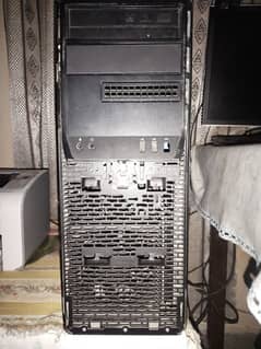 Gaming PC, RX 550 4GB, 16GB Ram, 500GB HDD