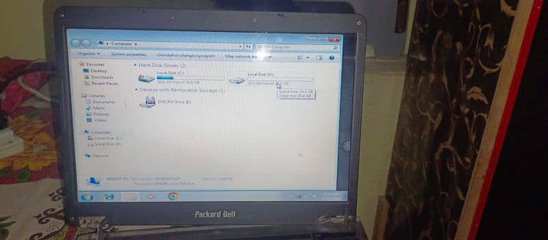 laptop for sale purna model ha speaker issue ha sat beteery ka masla 0