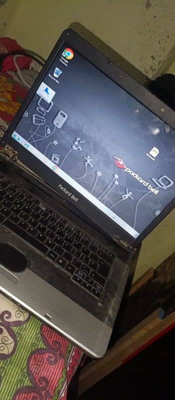 laptop for sale purna model ha speaker issue ha sat beteery ka masla 1