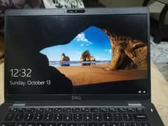 Dell Core i5 8th gen laptop for sale