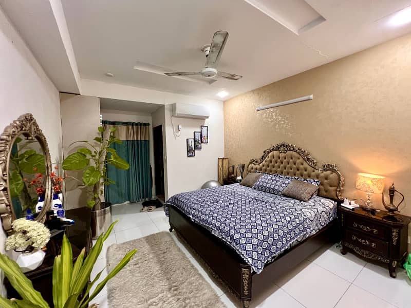 3 Bed Luxury Furnished Apartment For Sale 0