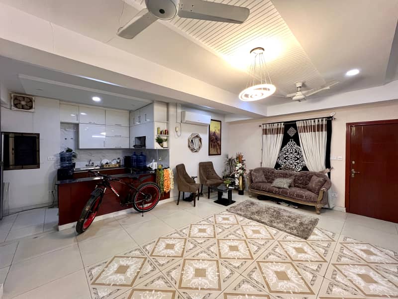 3 Bed Luxury Furnished Apartment For Sale 2