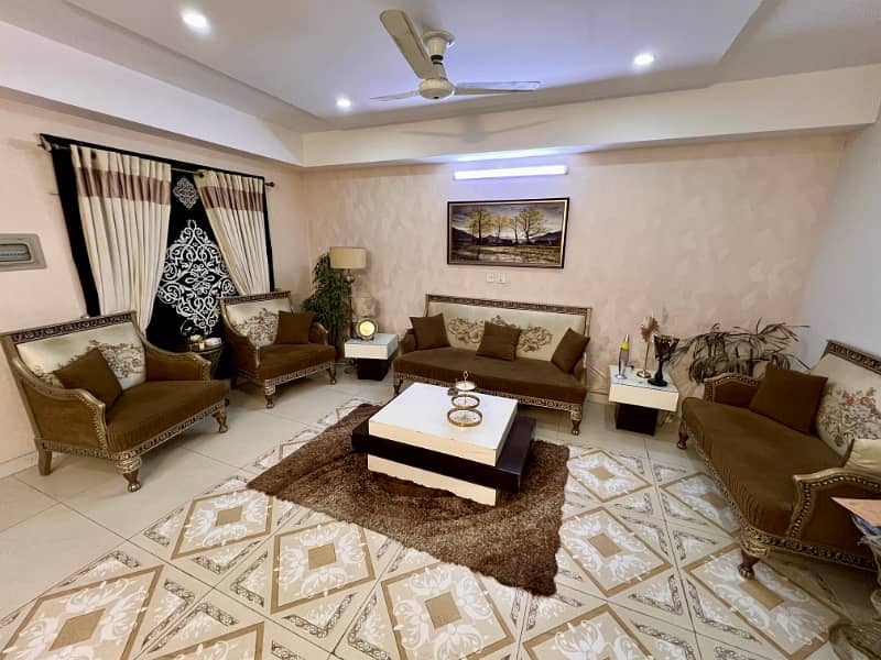 3 Bed Luxury Furnished Apartment For Sale 3