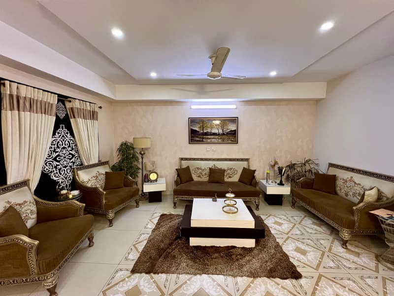 3 Bed Luxury Furnished Apartment For Sale 8