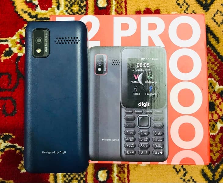 Jazz E2 pro 0