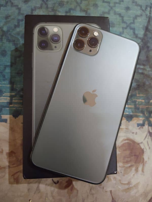 iphone 11 pro max pta approved 3