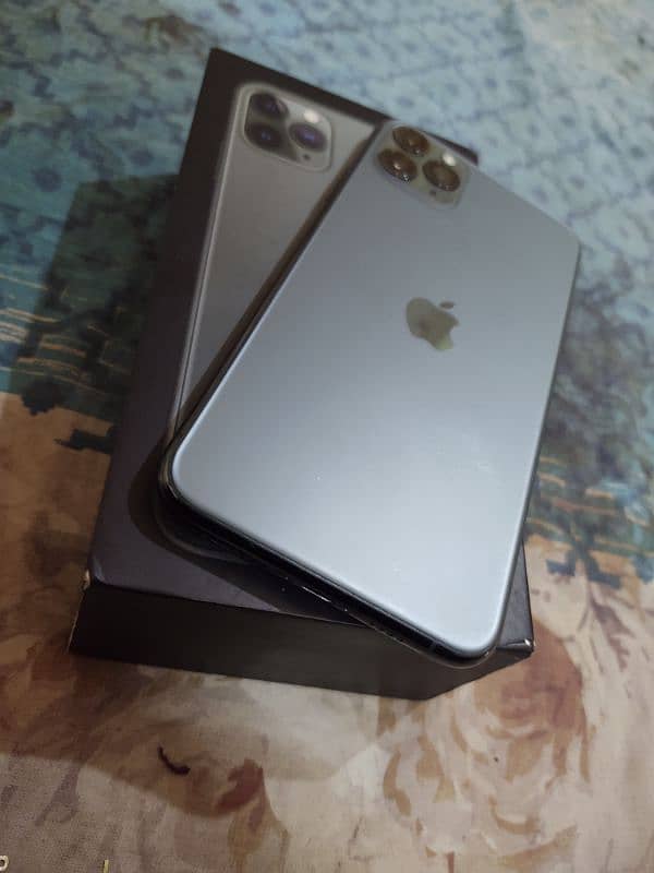 iphone 11 pro max pta approved 4