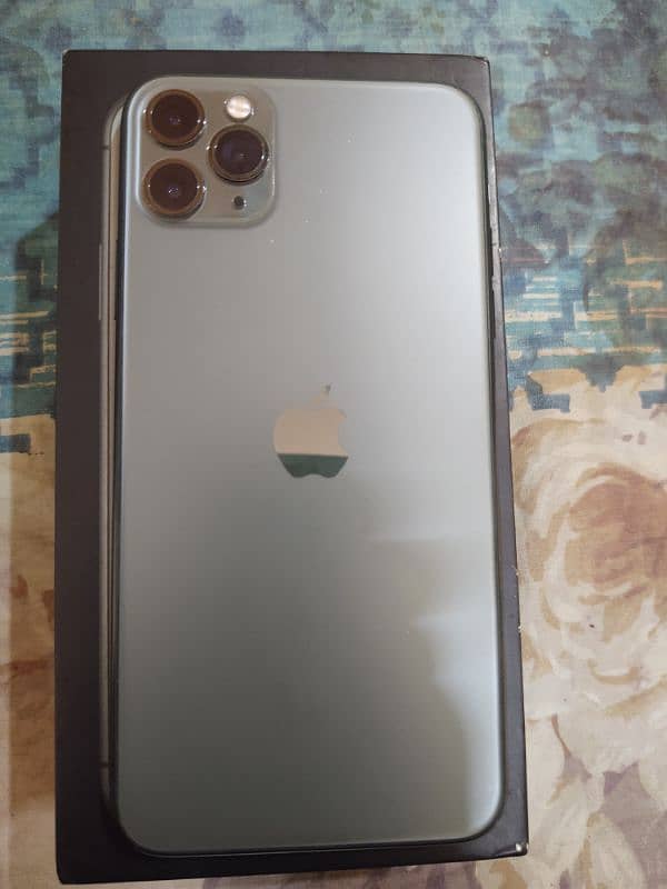 iphone 11 pro max pta approved 5