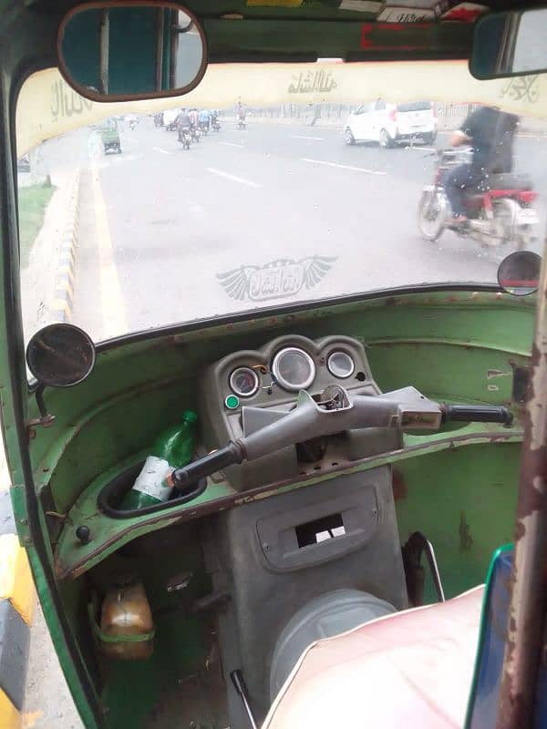 rikshaw 1