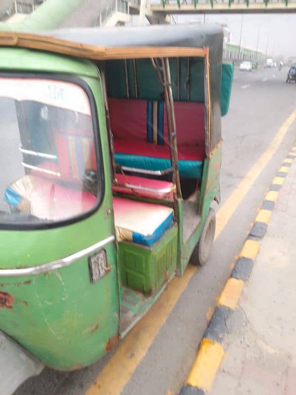 rikshaw 4