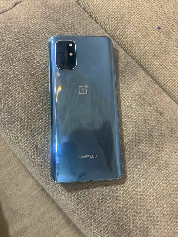 Oneplus 8T 12Gb 256gb Dual Sim 120HDZ Hd Camera Result 1