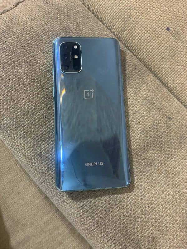 Oneplus 8T 12Gb 256gb Dual Sim 120HDZ Hd Camera Result 5