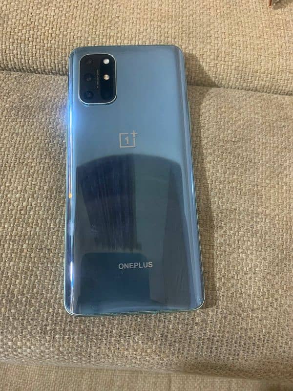 Oneplus 8T 12Gb 256gb Dual Sim 120HDZ Hd Camera Result 6