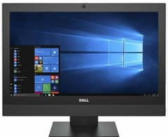 Dell all in one PC i5 6th gen