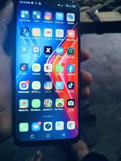 Infinix hot 11