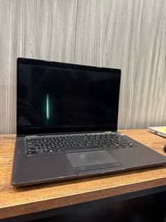 Dell latitude 5300 2 in 1 0