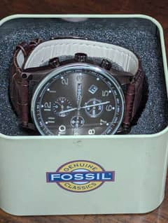 Fossil