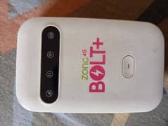 zong 4g bolt+ mf25