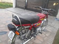 road prince 2024 model 95 k final price