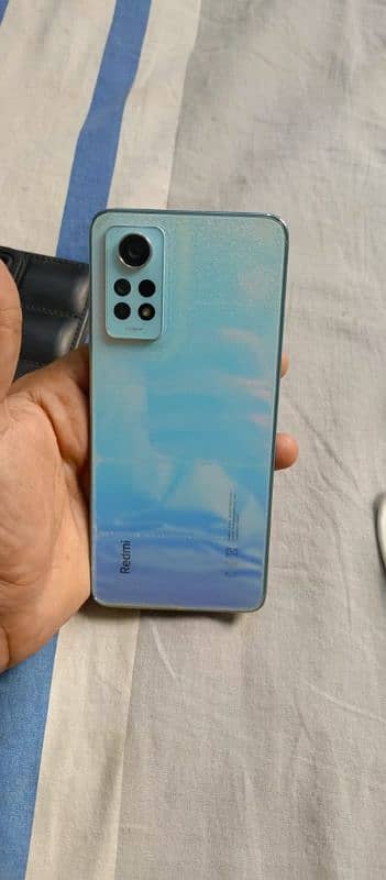 Xiaomi Redmi Note 12 Pro 3