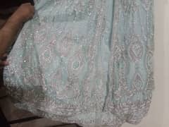 Bridal Maxi for Sale