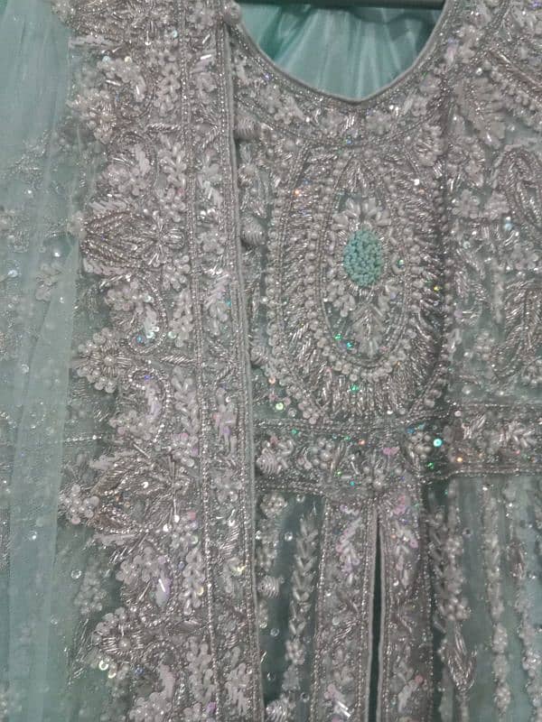 Bridal Maxi for Sale 11