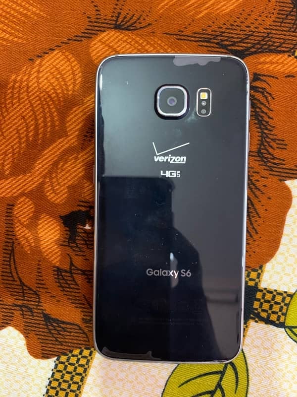 Samsung s6 3GB 32GB 1