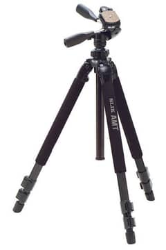 Slik pro 500dx-amt Mobile and Camera stand