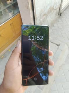 Infinix note 40