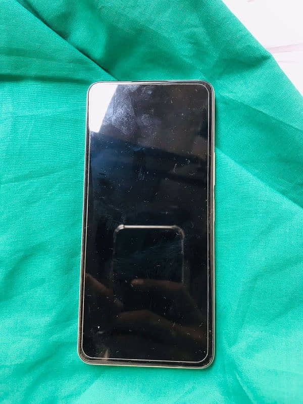 vivo y36 full Box 10 by. 10 condition fresh look 2