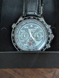 Aviator Watch