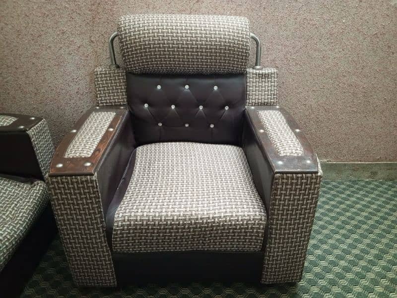 5 seater sofa 2