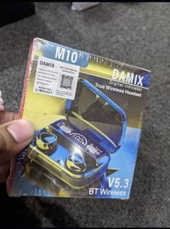 M10 box pack