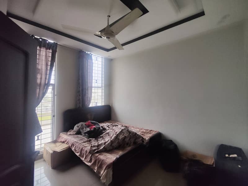 5 Marla Upper Portion For Rent In Jeewan City 0