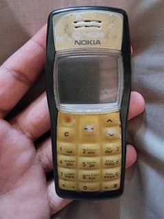 Nokia